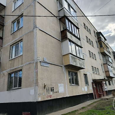 Красносельское (Горелово) шос., 44