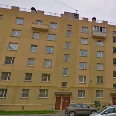 Шушары пос., Московское шос., 272