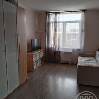 Маршала Блюхера просп., 9