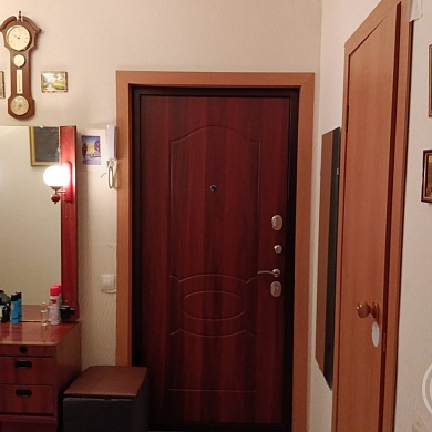 Красное Село г., Лермонтова ул., 11