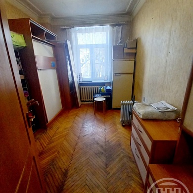 Полюстровский просп., 51