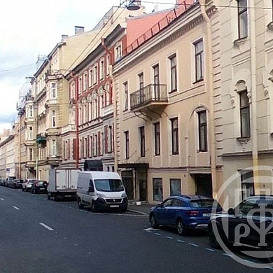 Галерная ул., 4