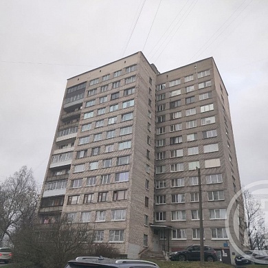 Сестрорецк г., Мосина ул., 1