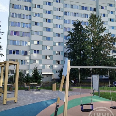 Сестрорецк г., Дубковское шос., 34