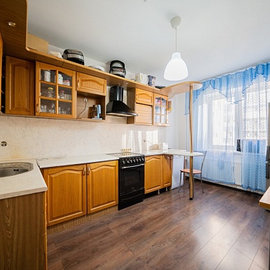 Парголово пос., Заречная ул., 44