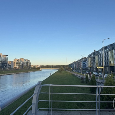 Матисова канала наб., 1