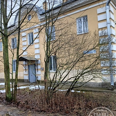 Всеволожская ул., 7