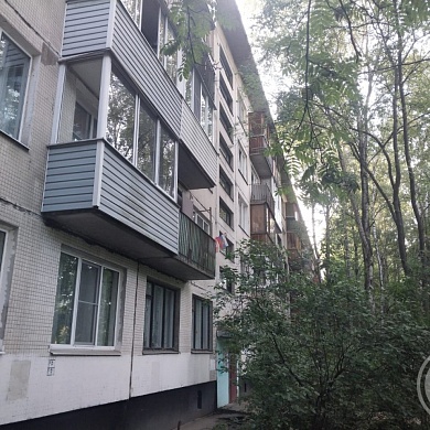 Антонова-Овсеенко ул., 19