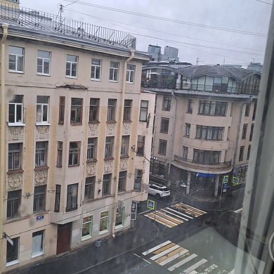 Малый П.С. просп., 7