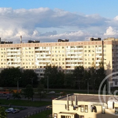 Авиаконструкторов пр., 15