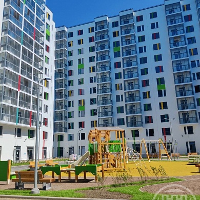 Шушары пос., Старорусский просп., 14