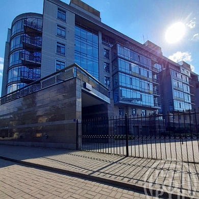 Крестовский просп., 30