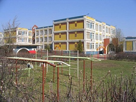 ЛСР построит в Ленобласти 10 детских садов. 