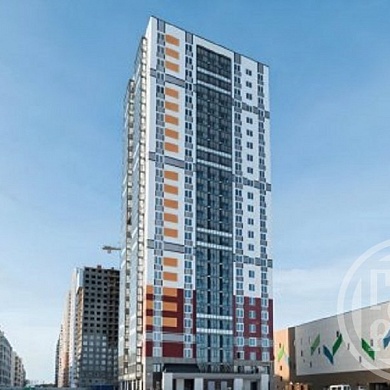 Суздальское шос., 20