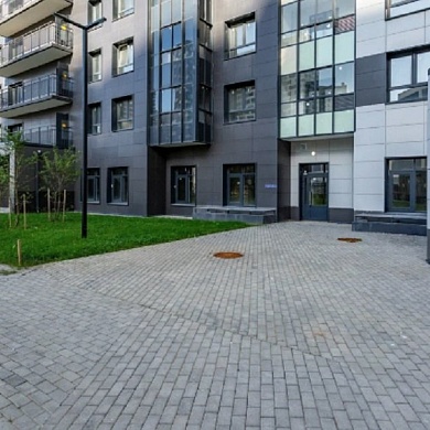 Русановская ул., 20