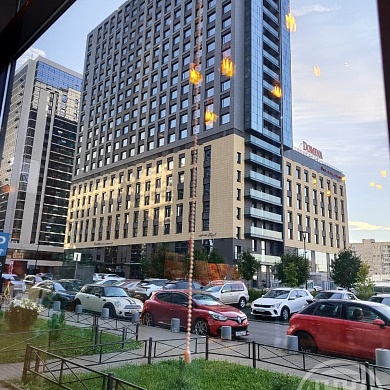 Пулковское шос., 14