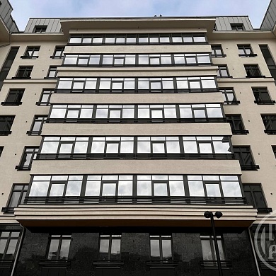 Бакунина просп., 33