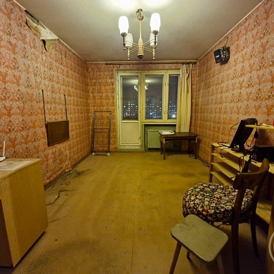 Культуры просп., 22