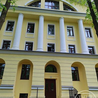 Пушкин г., Захаржевская ул., 14