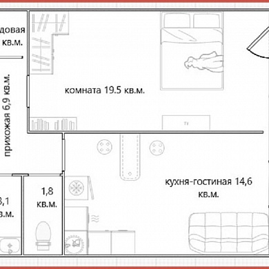 Петергоф г., Чичеринская ул., 2