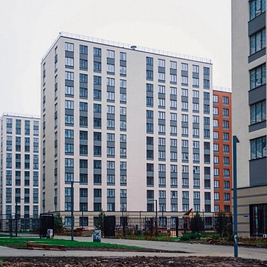 Арцеуловская алл., 7