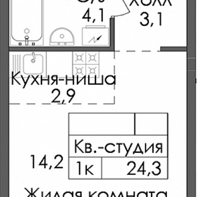 Лермонтовский пр., 54