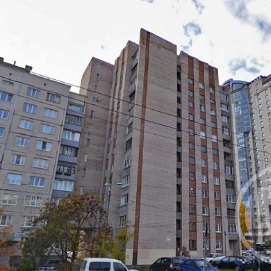 Луначарского пр., 17