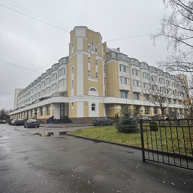 Петергоф г., Разводная ул., 12