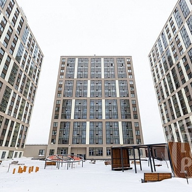 Парголово пос., Михайловская дор., 14