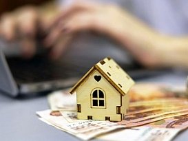 Выдача льготной ипотеки в ноябре побила очередной рекорд