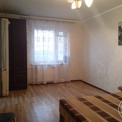 Богатырский просп., 6