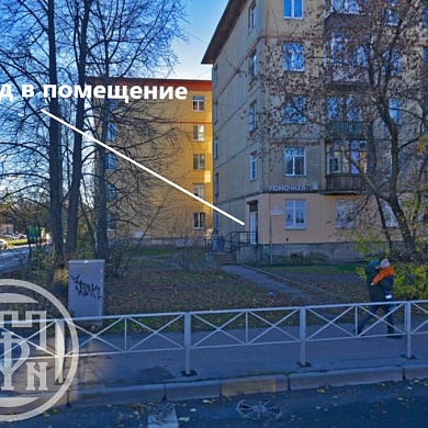 Кантемировская ул., 31
