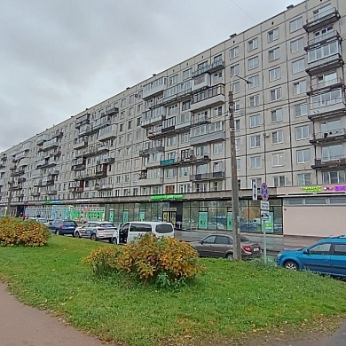 Гражданский просп., 92