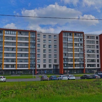 Буденного просп., 21