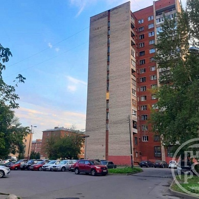 Ткачей ул., 70