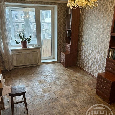 Елизарова просп., 35