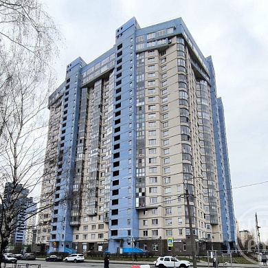 Сизова просп., 25