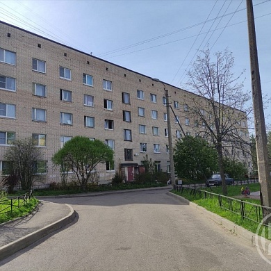 Сестрорецк г., Борисова ул., 9