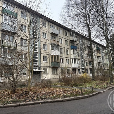 Софьи Ковалевской ул., 15