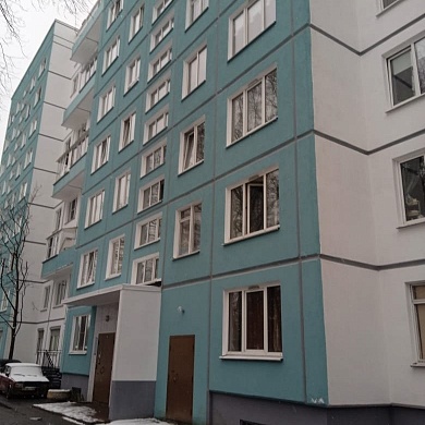 Пискаревский просп., 40