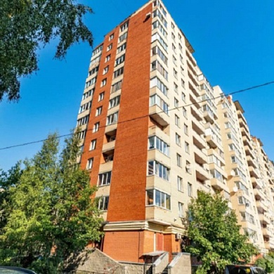 Светлановский просп., 103
