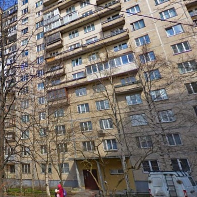 Будапештская ул., 98