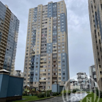 Верхне-Каменская ул., 3