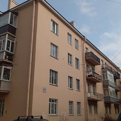 Ткачей ул., 52
