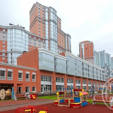 Руднева ул., 18