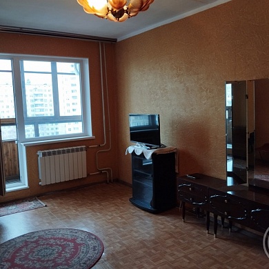 Ириновский просп., 31/48