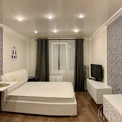 Сестрорецк г., Борисова ул., 8