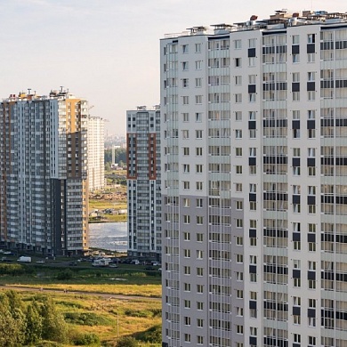 Пейзажная ул., 6