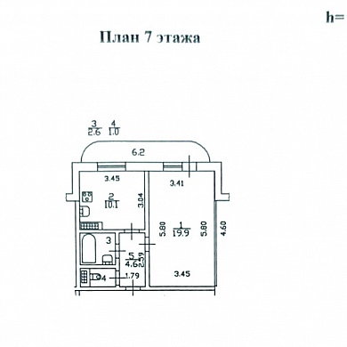 Малая Карпатская ул., 15