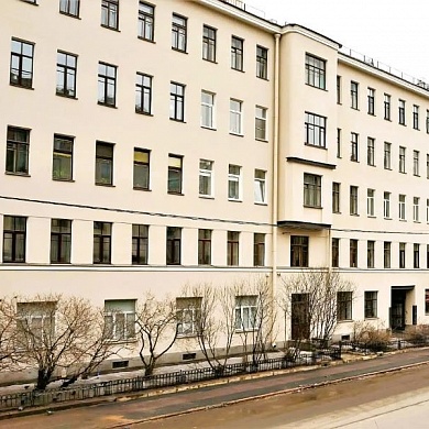 Виленский пер., 17/5